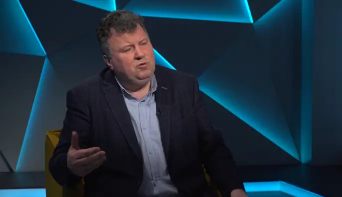 Вибори ректора КНУ: Бугров припускає, що його хочуть дискредитувати через відмову віддавати землю