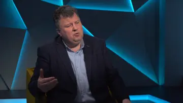 Выборы ректора КНУ: Бугров предполагает, что его хотят дискредитировать из-за отказа отдавать землю