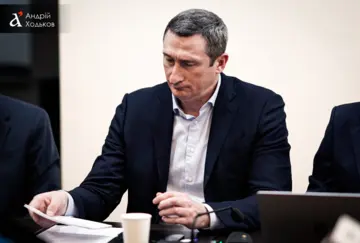 ВАКС продлил срок действия обязанностей для Чернышева: новая дата