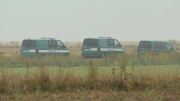 На території саду в Польщі виявили уламок ракети, розпочато перевірку