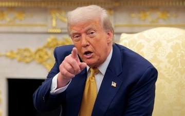 Трамп считает, что результаты переговоров с Ираном станут понятны через 24 часа