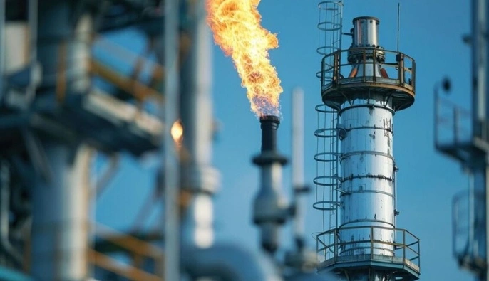 ДТЭК подписал меморандум с американской Baker Hughes для развития газодобычи в Украине