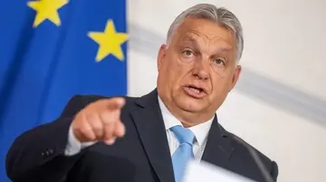 В Москве не исключают проигрыш Орбана, несмотря на помощь РФ