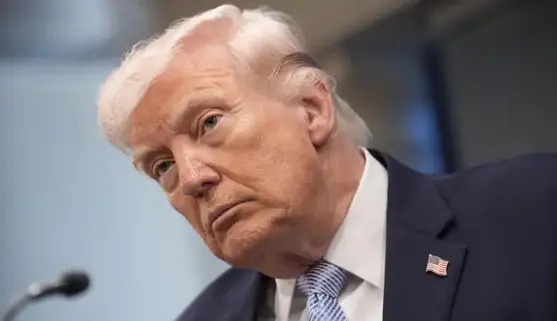 Трамп: другие государства присоединятся к открытию Ормузского пролива