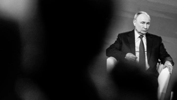 NYT: крушение Ирана станет серьезным ударом для Путина