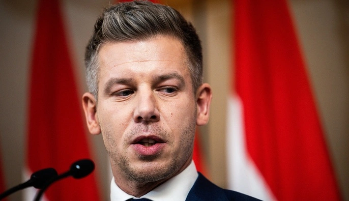 Соперник Орбана обещает перемены в Венгрии, но его планам грозят вызовы - Politico