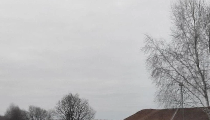 Партизани «АТЕШ» виявили базу підготовки дронів Shahed у російському Орлі