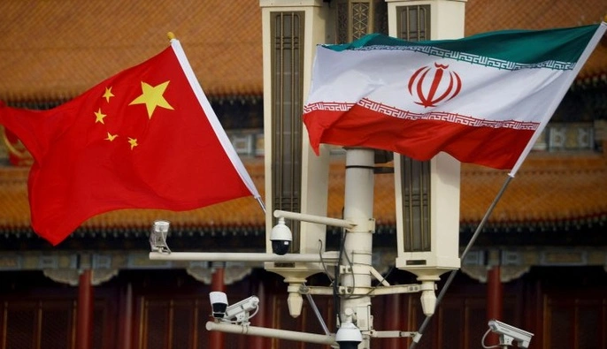 CNN: Китай может усилить ПВО Ирана во время нестабильного перемирия
