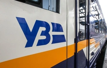 "Укрзалізниця" відкриває сполучення Київ — аеропорт Кишинева