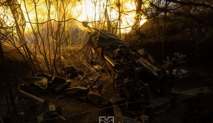 В случае подготовки россиян к штурмовым действиям ВСУ будут иметь право открыть огонь — Генштаб