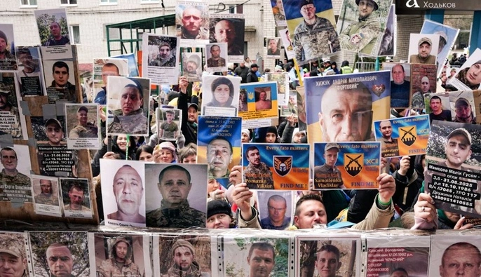 Обмен пленными 11 апреля был лишь первым этапом – Юсов