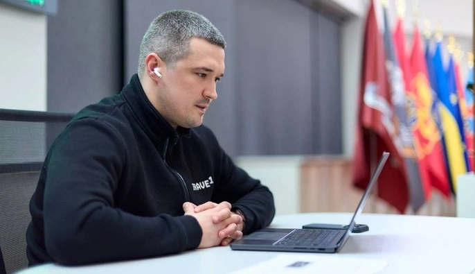 Федоров: Норвегія профінансує дрони для української армії