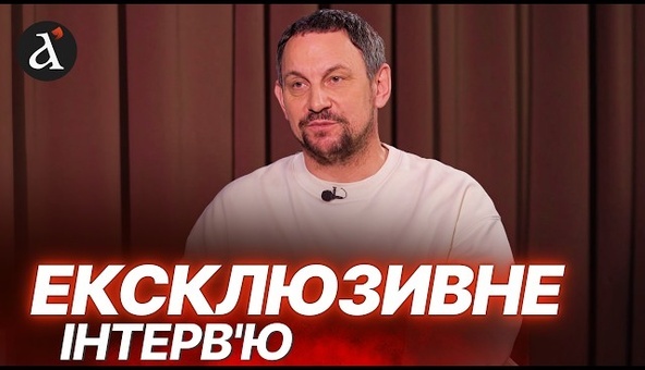 🔴Валерій ХАРЧИШИН: пророчі сни, 30-річчя «Другої Ріки» та дует з Борисом Джонсоном | ЕКСКЛЮЗИВ
