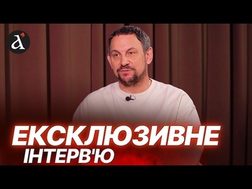 🔴Валерій ХАРЧИШИН: пророчі сни, 30-річчя «Другої Ріки» та дует з Борисом Джонсоном | ЕКСКЛЮЗИВ