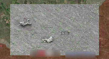 Російські війська атакували евакуаційну групу біля Гуляйпільського, є загиблі — DeepState