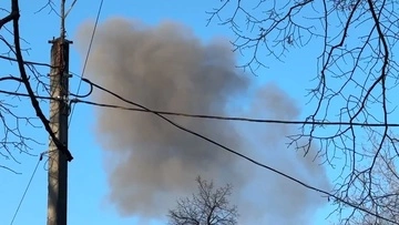 РФ обстреляла Харьковщину КАБами и дронами: повреждены дома, без пострадавших