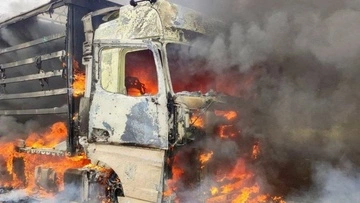 РФ вдарила по Дніпропетровщині: поранений 51-річний чоловік у важкому стані