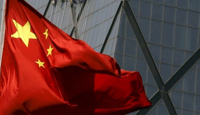 Китай захватил остров, пока внимание было сосредоточено на Иране.