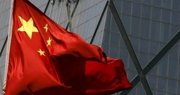 Китай захватил остров, пока внимание было сосредоточено на Иране.