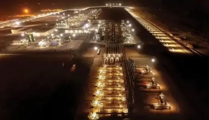 Саудовская Аравия возобновила работу трубопровода «Восток-Запад» после атаки дронов