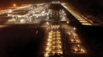 Саудовская Аравия возобновила работу трубопровода «Восток-Запад» после атаки дронов