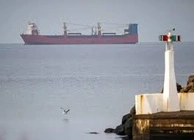 Швеція затримала вантажне судно, яке прямувало з РФ до Іспанії