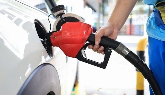 Після протестів через пальне в Ірландії розблокували порт Голвей