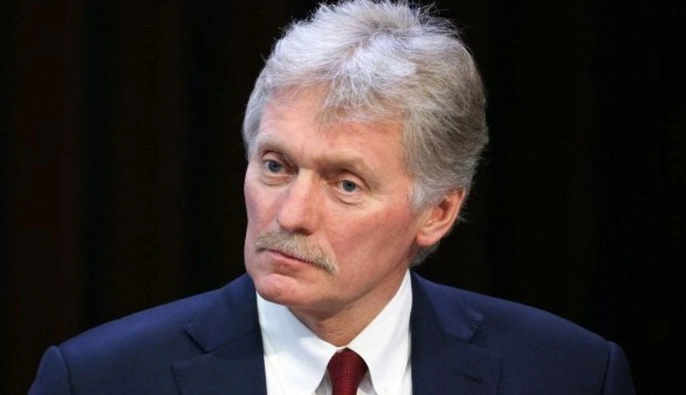 Пєсков: Територіальні розбіжності між РФ та Україною полягають у кількох кілометрах