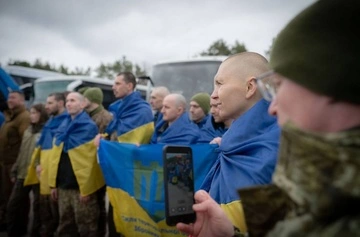Коордштаб після минулого обміну підтвердив перебування у полоні 12 українців, про яких не було інформації — Яценко