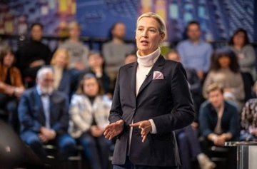 Ультраправые в Германии хотят возобновить работу российского "Северного потока" — СМИ