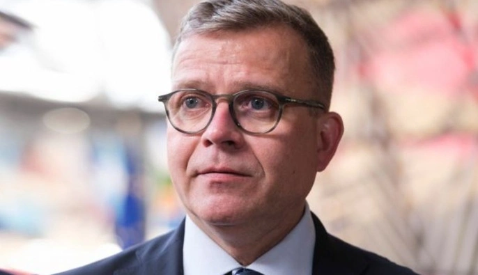 Україна має зробити все можливе, щоб дрони не потрапляли до Фінляндії — прем’єр