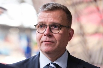 Украина должна сделать все возможное, чтобы дроны не попадали в Финляндию — премьер