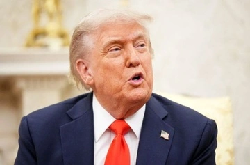 Трамп заявил, что страны НАТО хотят помочь разминировать Ормузский пролив