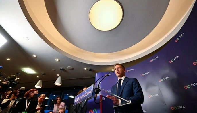 В Угорщині попередньо підрахували вже понад 60% голосів: які результати