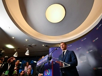 В Угорщині попередньо підрахували вже понад 60% голосів: які результати