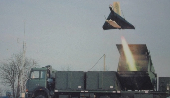 Пуски Shahed після «перемир’я»: одразу з кількох напрямків