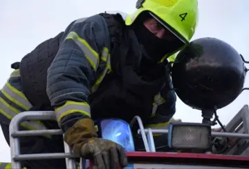 Россия атаковала энергообъект в Черниговской области — без света остались 12 тысяч абонентов