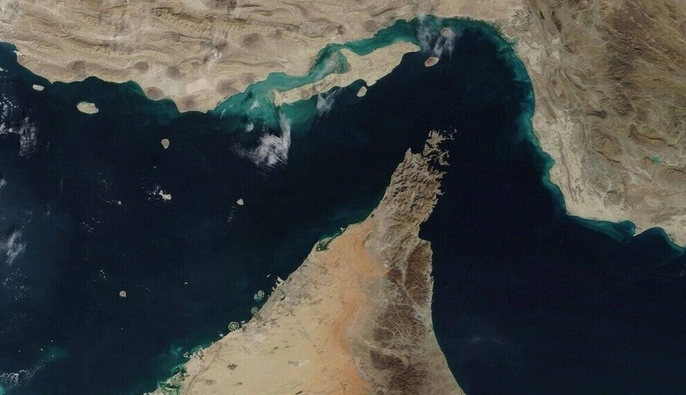 США почнуть блокаду всього морського трафіку, що входить і виходить із іранських портів