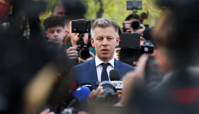 Мадяр после выборов призвал президента Венгрии уйти в отставку – подробности