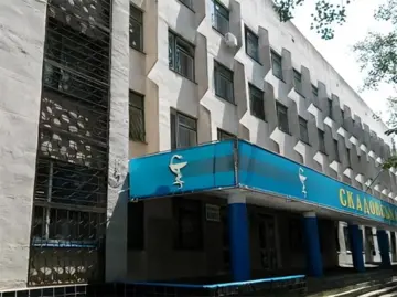 Оккупанты разместили военный штаб в закрытой больнице Скадовска – АТЕШ