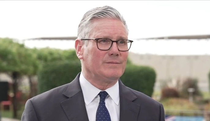 Велика Британія відмовилася брати участь у блокаді Ормузької протоки США