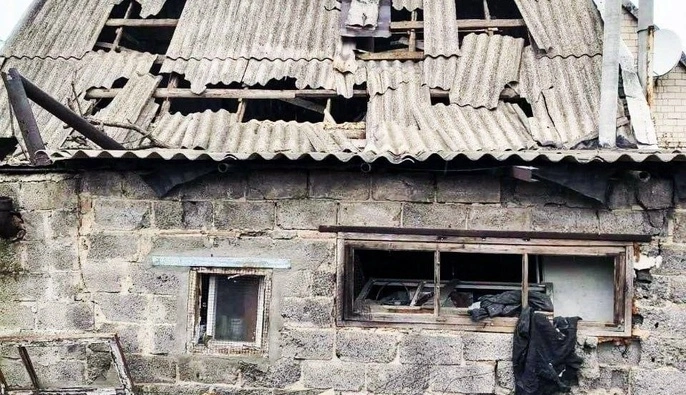 Россияне совершили более 400 обстрелов по 28 населенным пунктам Запорожской области