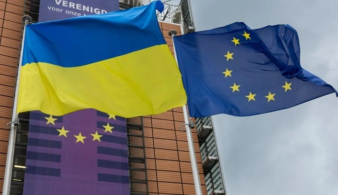 Победа Мадяра открывает для Украины шанс на 90 млрд евро  