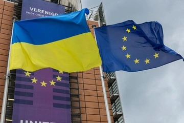 Победа Мадяра открывает для Украины шанс на 90 млрд евро  