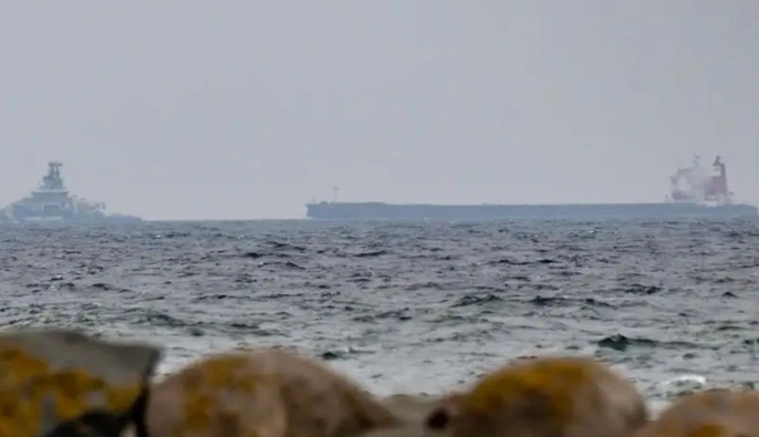 Швеция оштрафовала капитана судна, следовавшего из России