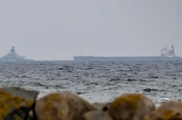 Швеция оштрафовала капитана судна, следовавшего из России