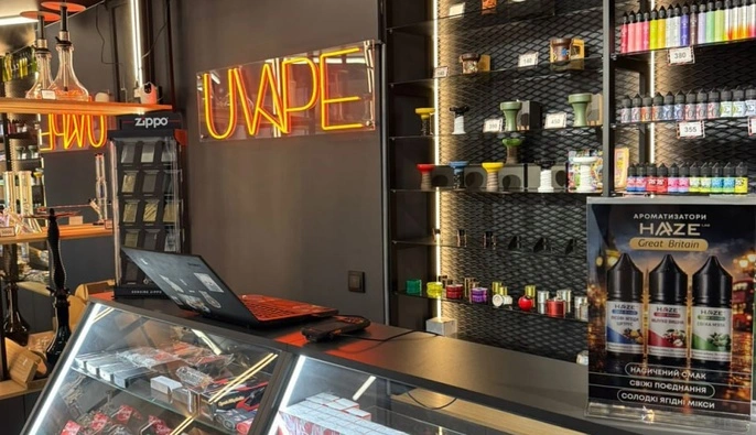 В 6 областях провели более 70 обысков по делу о незаконных вейпах – прокуратура