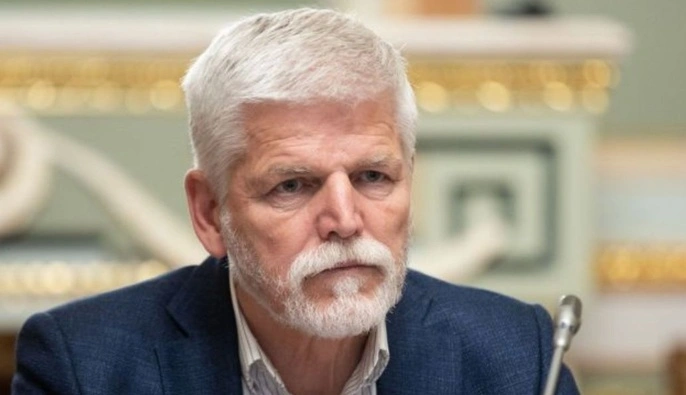 МЗС Чехії: Слова президента Павела про те, що Трамп нашкодив НАТО, не відображають позицію уряду
