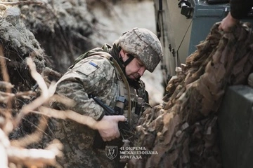 Российские войска более ста раз атаковали позиции ВСУ во время пасхального перемирия