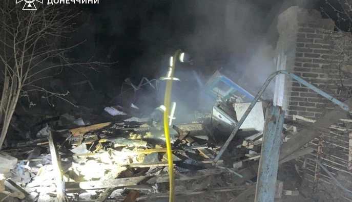 Войска РФ обстреляли Краматорск и Дружковку: погибли два человека